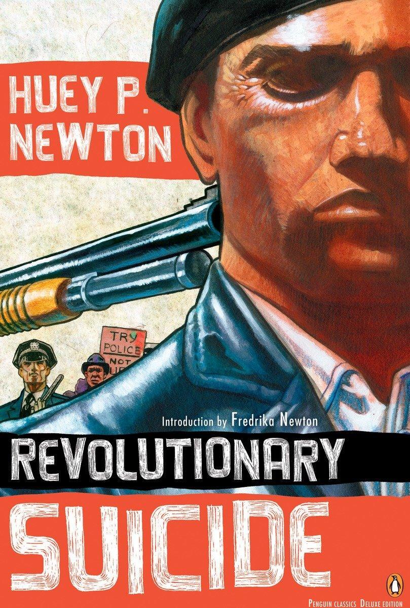 Cover: 9780143105329 | Revolutionary Suicide | Huey P. Newton | Taschenbuch | Englisch | 2009