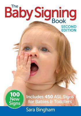 Cover: 9780778804512 | Baby Signing Book: Includes 450 ASL Signs For Babies &amp; Toddlers | Buch