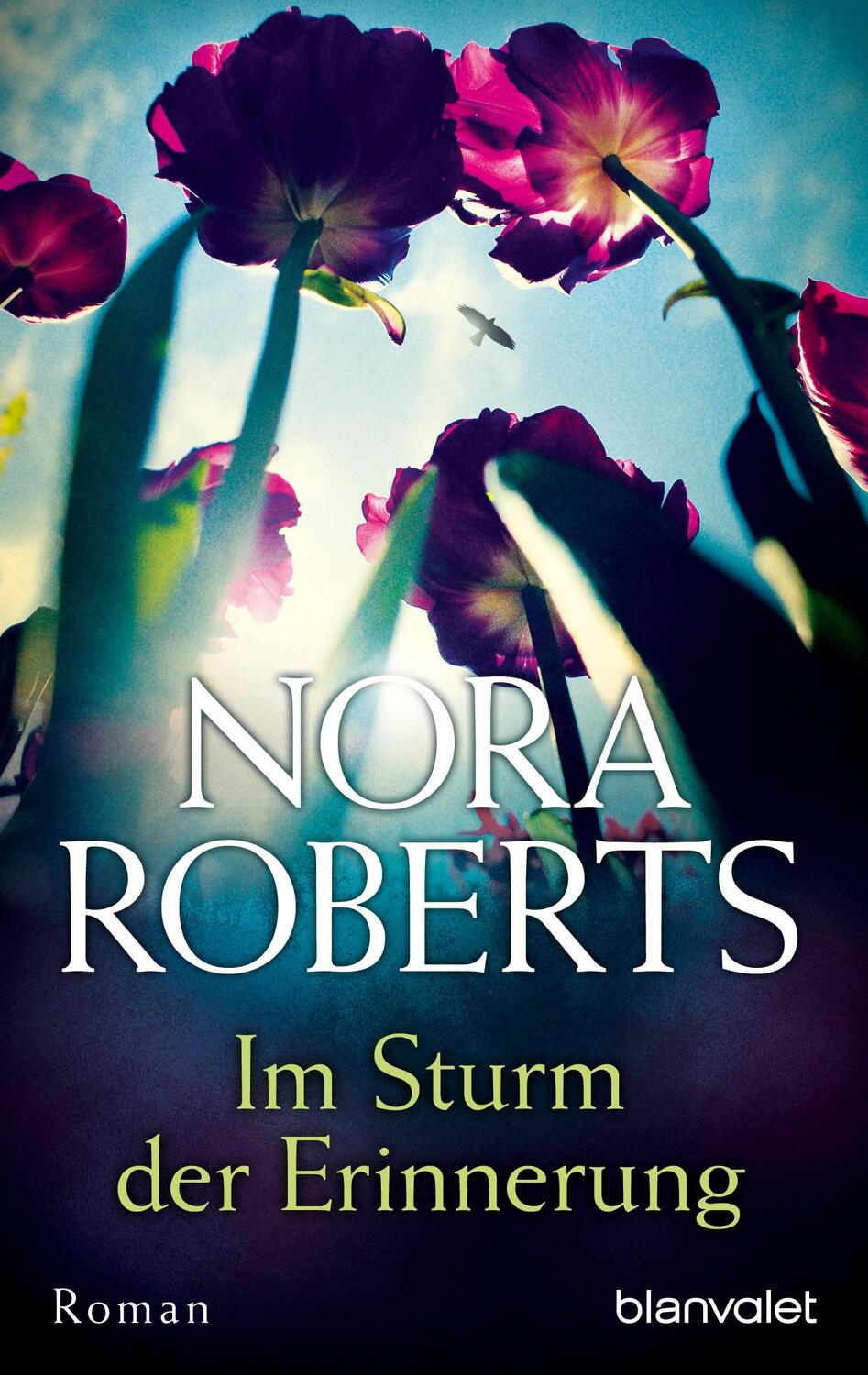 Cover: 9783734104626 | Im Sturm der Erinnerung | Nora Roberts | Taschenbuch | Deutsch | 2017