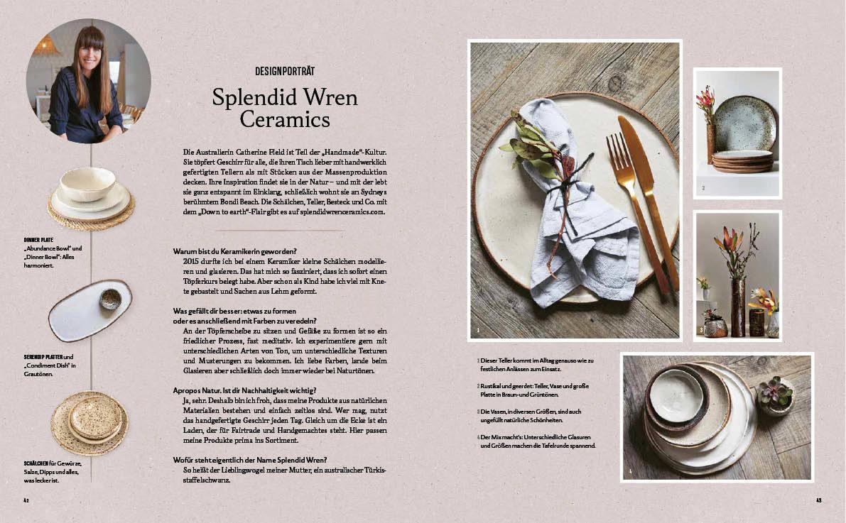 Bild: 9783791385549 | pure &amp; simple: Achtsam wohnen - besser leben | Marion Hellweg | Buch