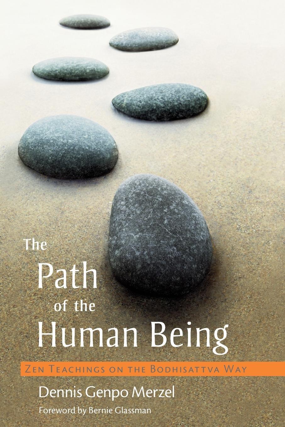 Cover: 9781590301739 | The Path of the Human Being | Zen Teachings on the Bodhisattva Way
