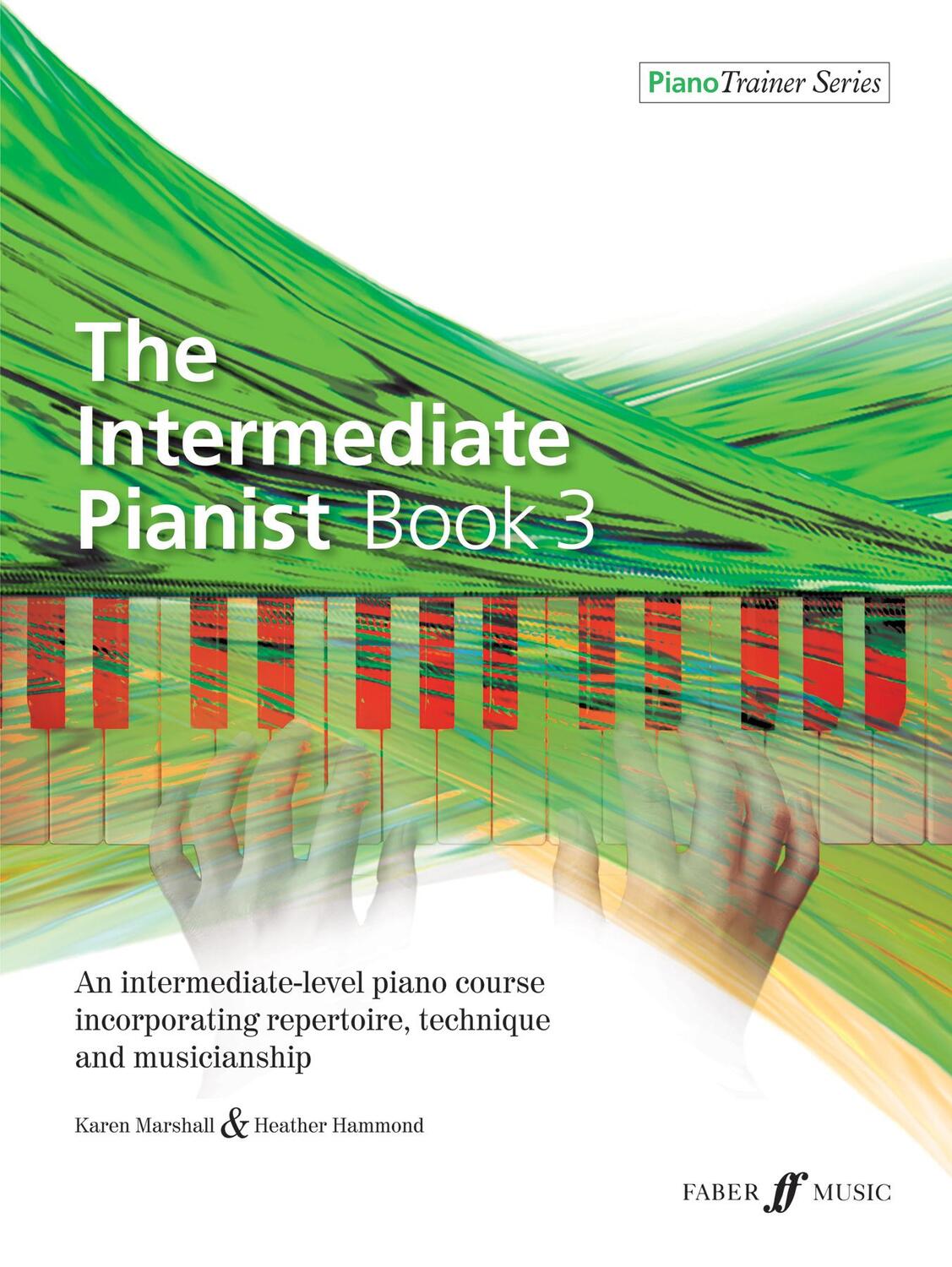 Cover: 9780571540037 | The Intermediate Pianist, Bk 3 | Karen Marshall (u. a.) | Taschenbuch