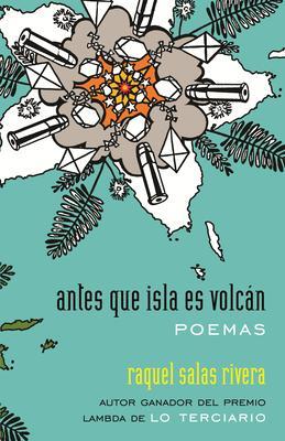 Cover: 9780807014578 | Antes Que Isla Es Volcán / Before Island Is Volcano: Poemas / Poems