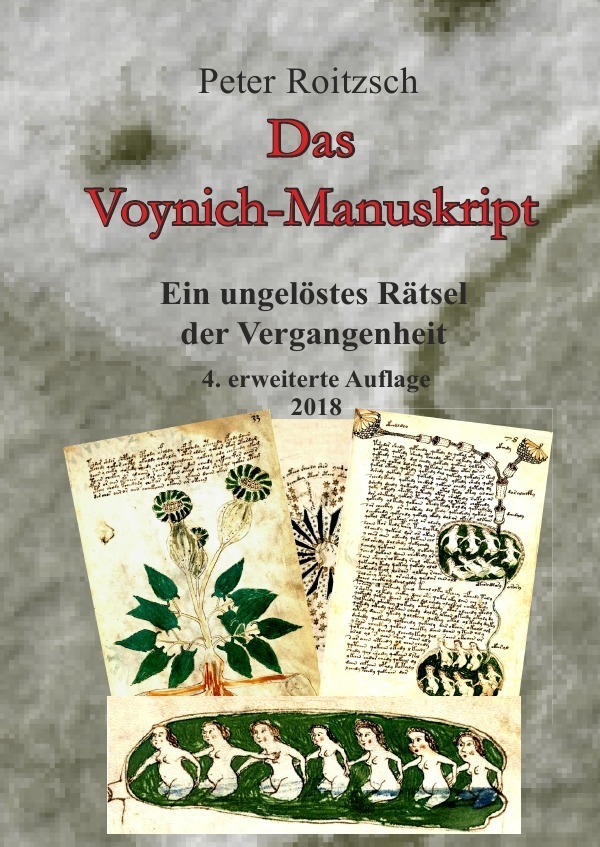 Cover: 9783746747064 | Das Voynich-Manuskript - Ein ungelöstes Rätesel der Vergangenheit -...