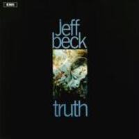 Cover: 724387374928 | Truth | Jeff Beck | Audio-CD | 2005 | EAN 0724387374928