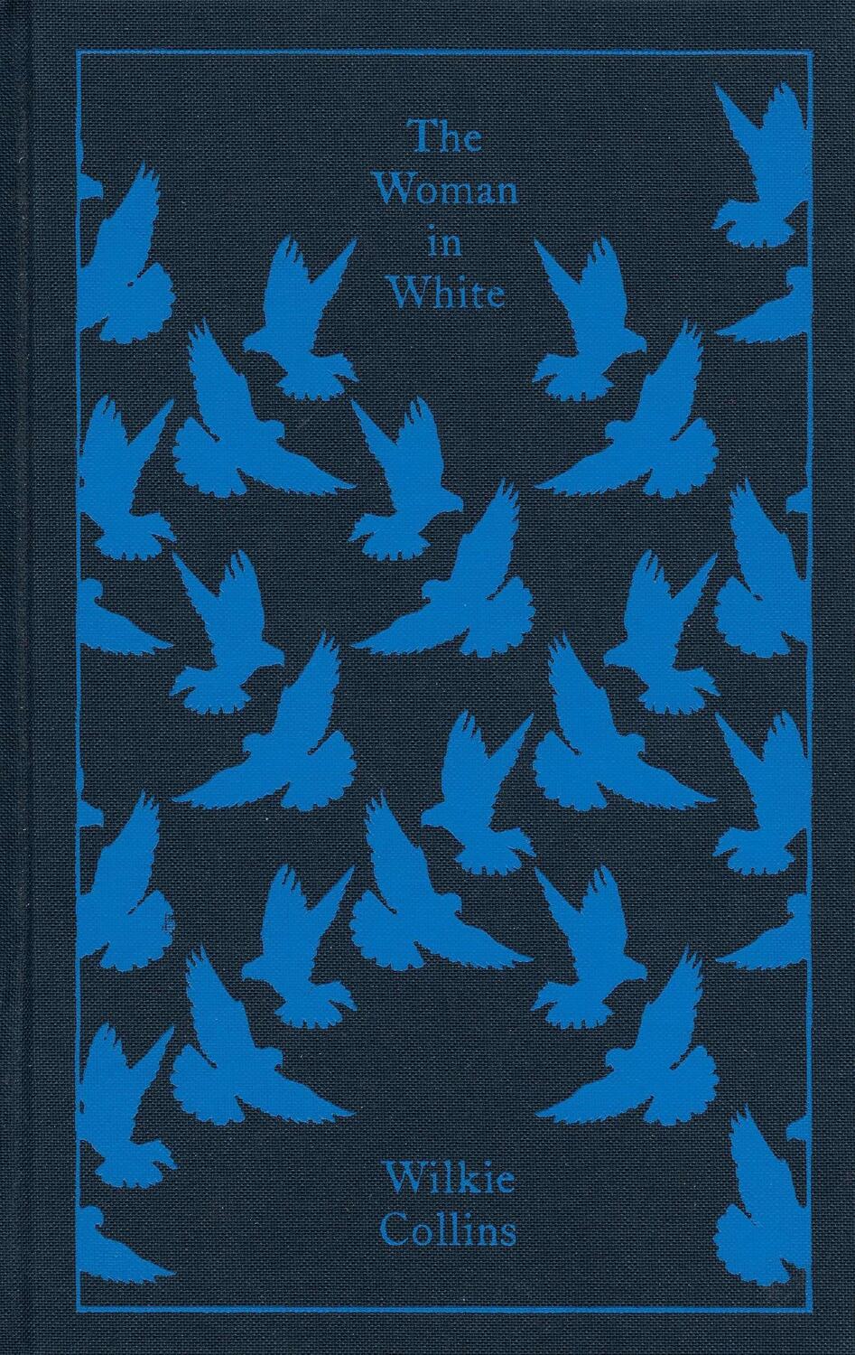 Cover: 9780141192420 | The Woman in White | Wilkie Collins | Buch | Englisch | 2009