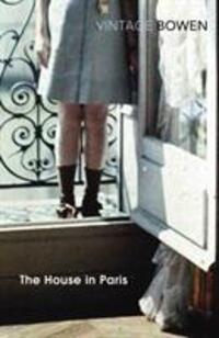 Cover: 9780099276487 | The House in Paris | Elizabeth Bowen | Taschenbuch | Englisch | 1998