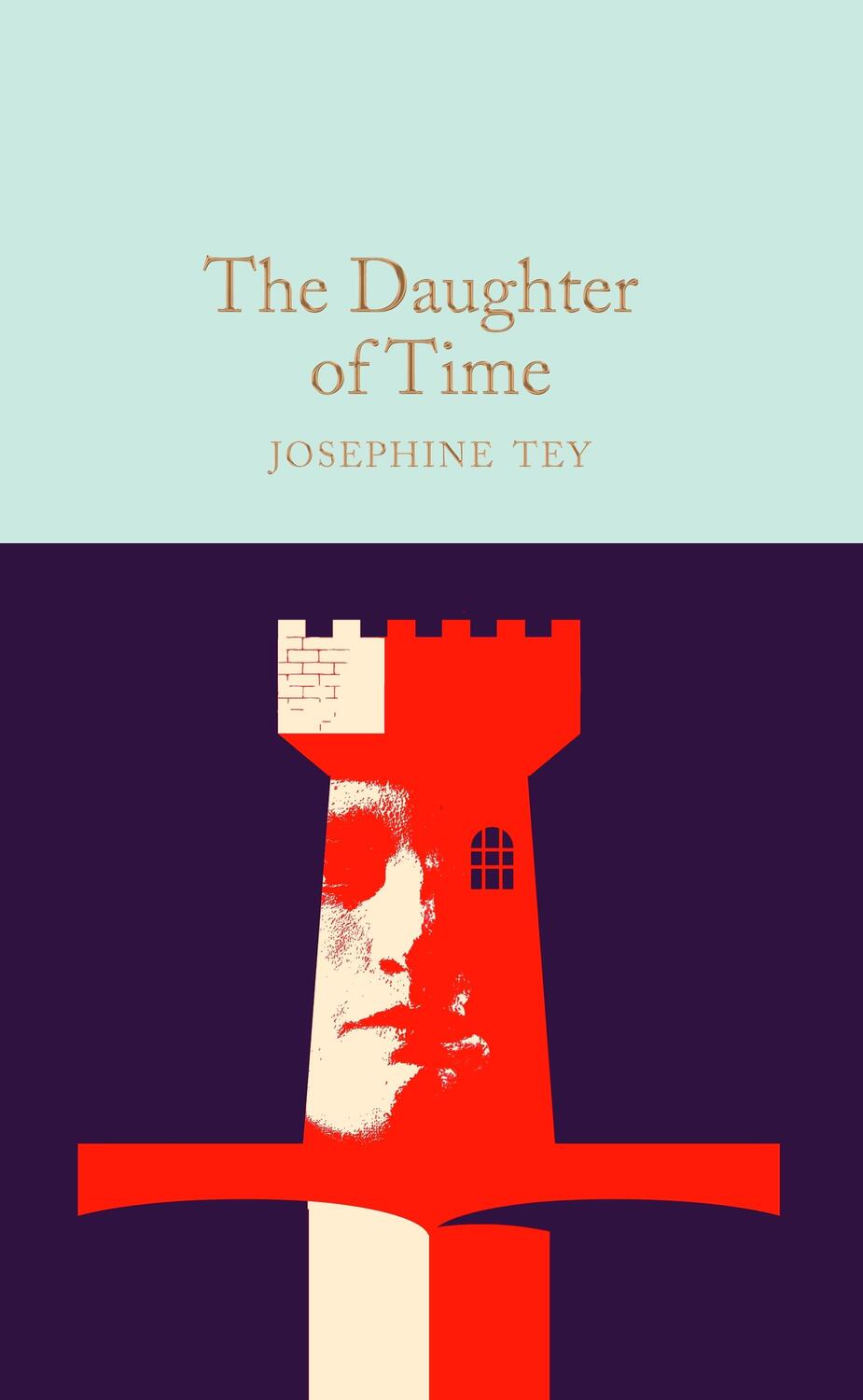 Cover: 9781529090352 | The Daughter of Time | Josephine Tey | Buch | XVI | Englisch | 2023