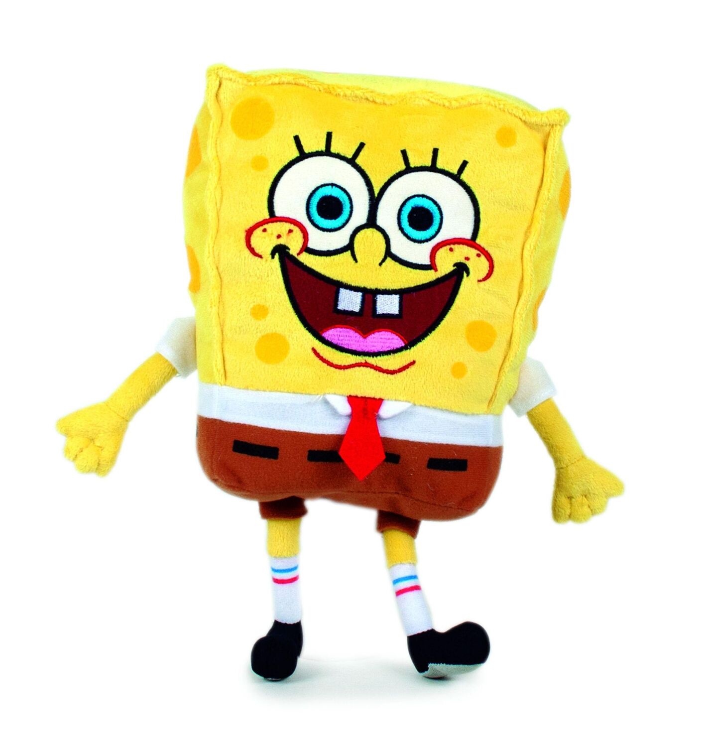 Cover: 8425611304149 | SPONGE BOB Plüsch, 30 cm | Stück | 760022704 | Deutsch | 2023