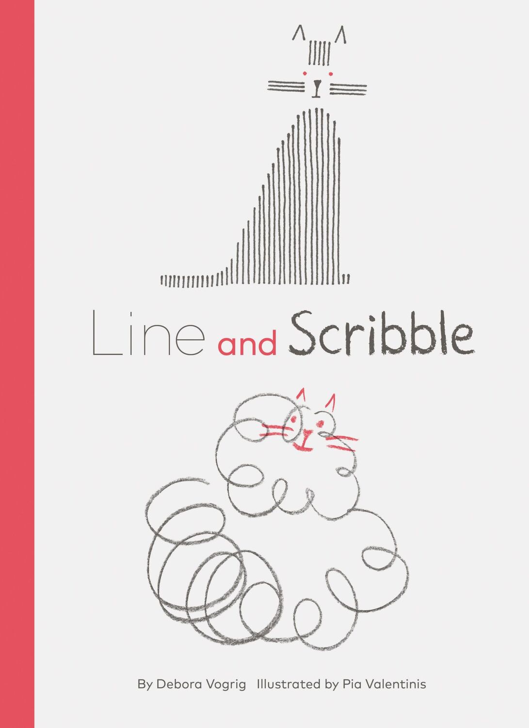 Cover: 9781797201870 | Line and Scribble | Debora Vogrig | Buch | Englisch | 2021