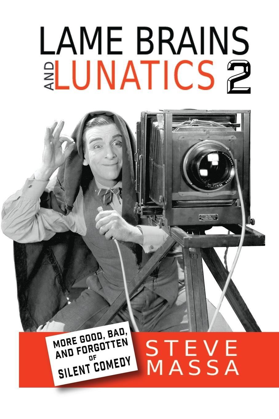 Cover: 9798887710501 | Lame Brains and Lunatics 2 | Steve Massa | Taschenbuch | Paperback