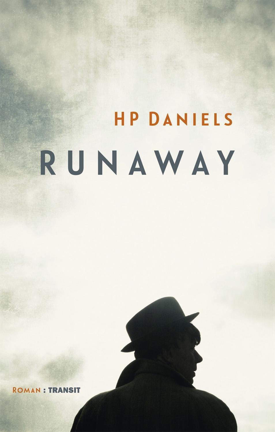 Cover: 9783887473686 | Runaway | Roman | HP Daniels | Buch | 184 S. | Deutsch | 2019