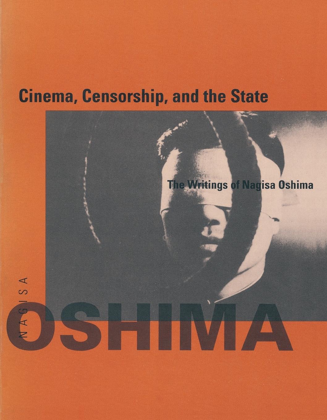 Cover: 9780262650397 | Cinema, Censorship, and the State | Nagisa Oshima | Taschenbuch | 1993