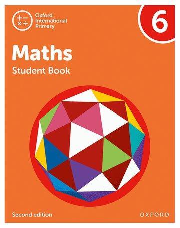 Cover: 9781382006712 | Oxford International Maths: Student Book 6 | Caroline Clissold (u. a.)