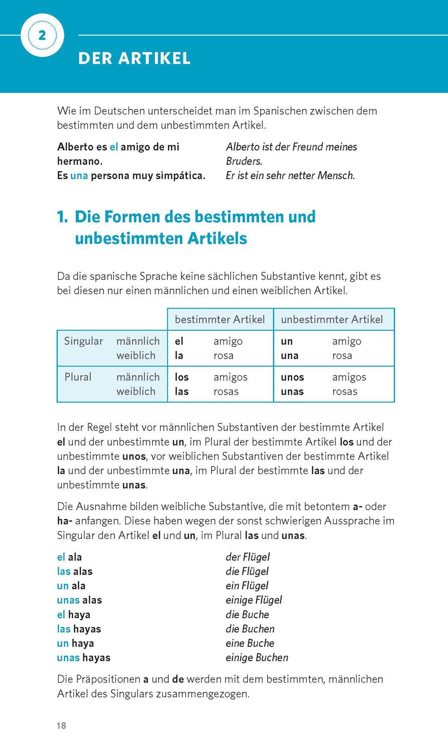 Bild: 9783125620759 | PONS Grammatik kurz &amp; bündig Spanisch | Taschenbuch | 175 S. | Deutsch