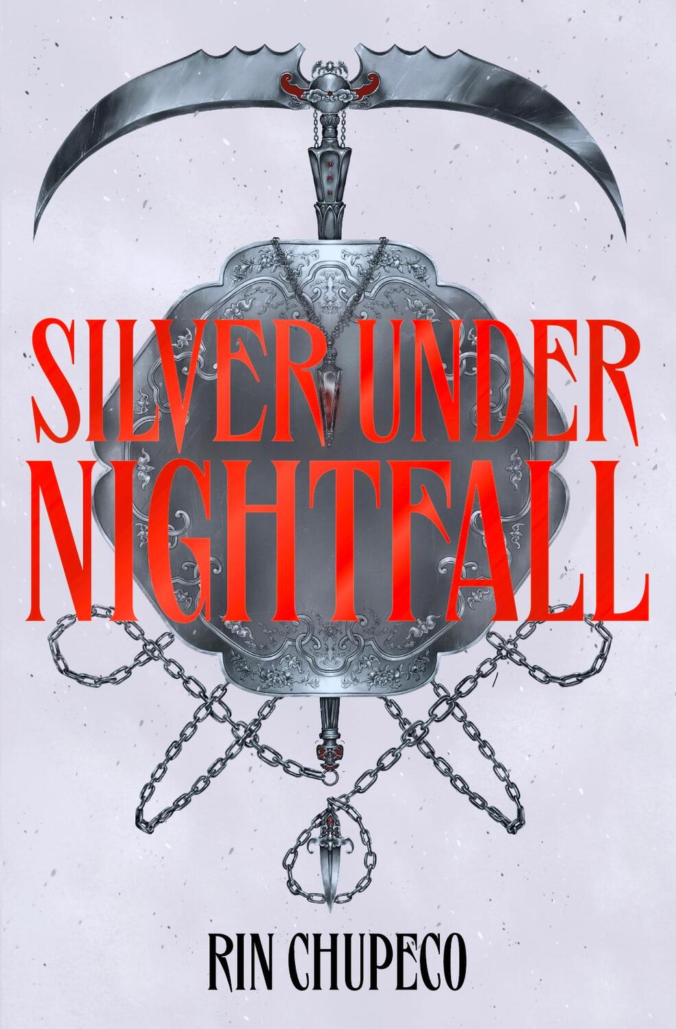 Cover: 9781399711579 | Silver Under Nightfall | Rin Chupeco | Buch | Gebunden | Englisch