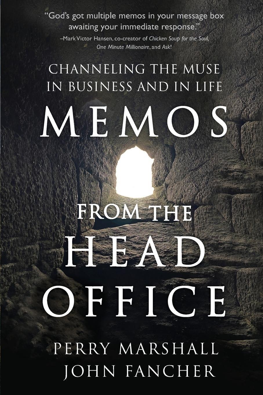 Cover: 9781735421117 | Memos from the Head Office | Perry Marshall (u. a.) | Taschenbuch