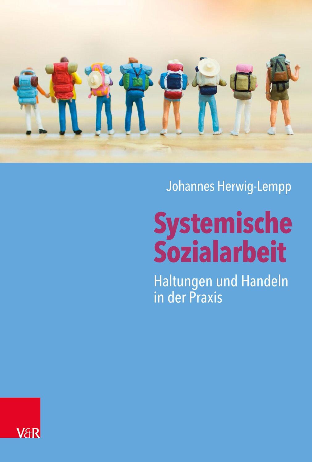 Cover: 9783525407837 | Systemische Sozialarbeit | Haltungen und Handeln in der Praxis | Buch