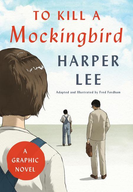 Cover: 9780062798183 | To Kill a Mockingbird (Graphic Novel) | Harper Lee (u. a.) | Buch