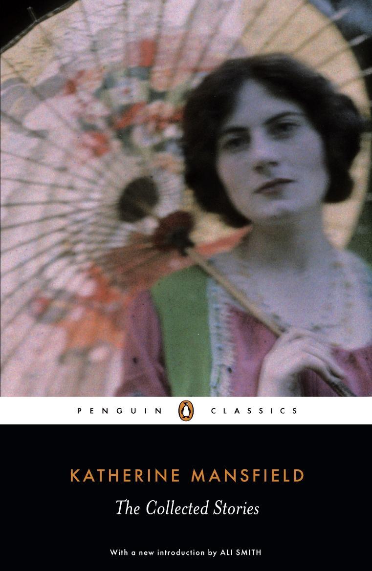 Cover: 9780141441818 | The Collected Stories of Katherine Mansfield | Katherine Mansfield
