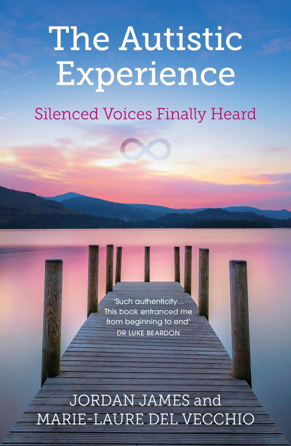 Cover: 9781399806855 | The Autistic Experience | Silenced Voices Finally Heard | Taschenbuch