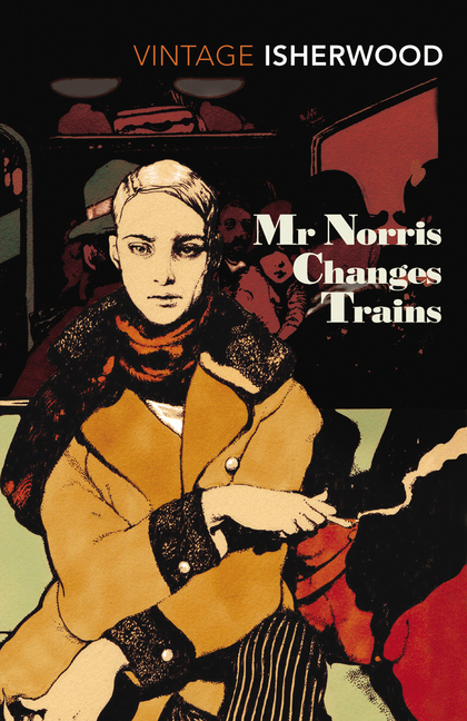 Cover: 9780099771418 | Mr Norris Changes Trains | Christopher Isherwood | Taschenbuch | 1992