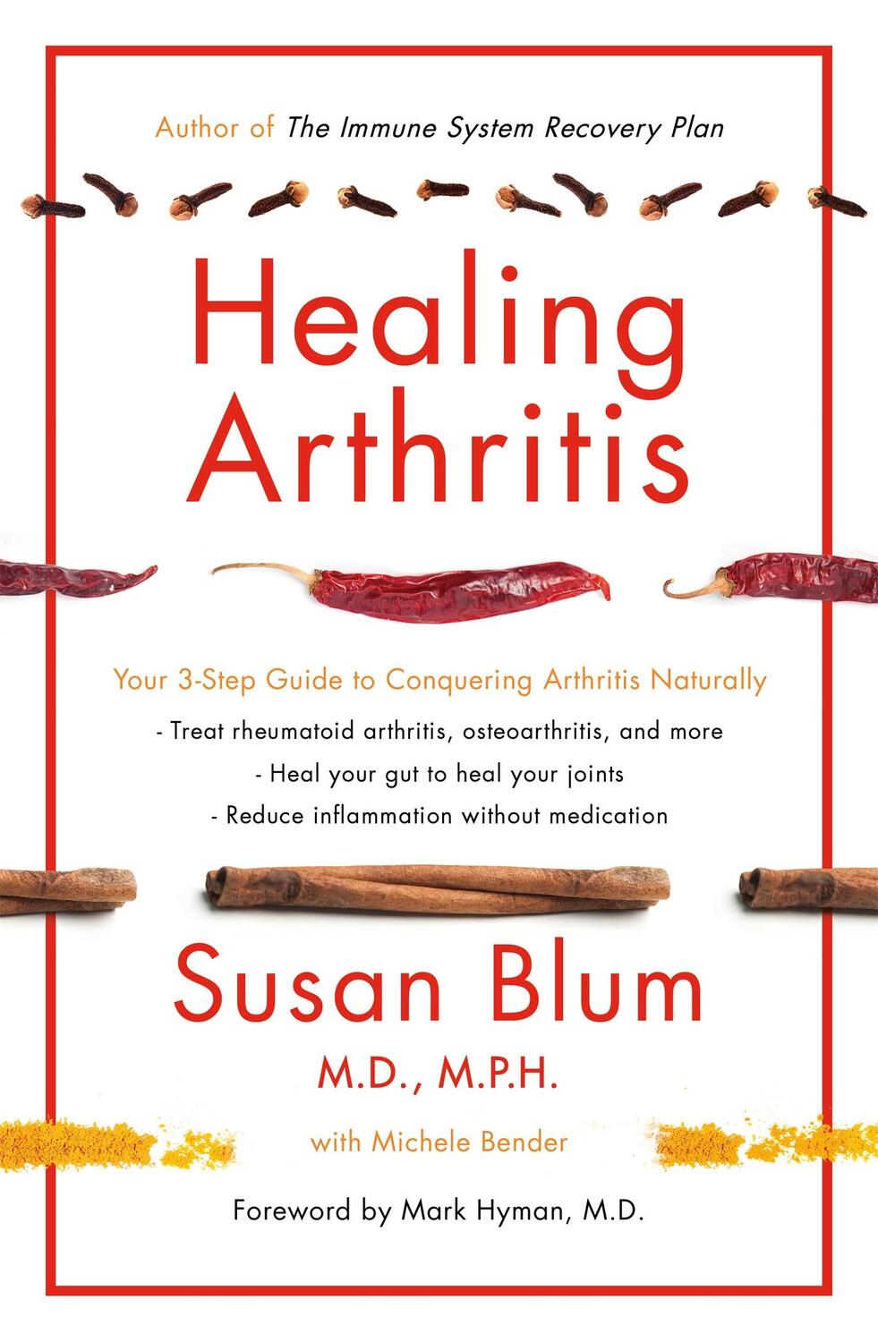 Cover: 9781409179450 | Healing Arthritis | Susan Blum | Taschenbuch | Kartoniert / Broschiert
