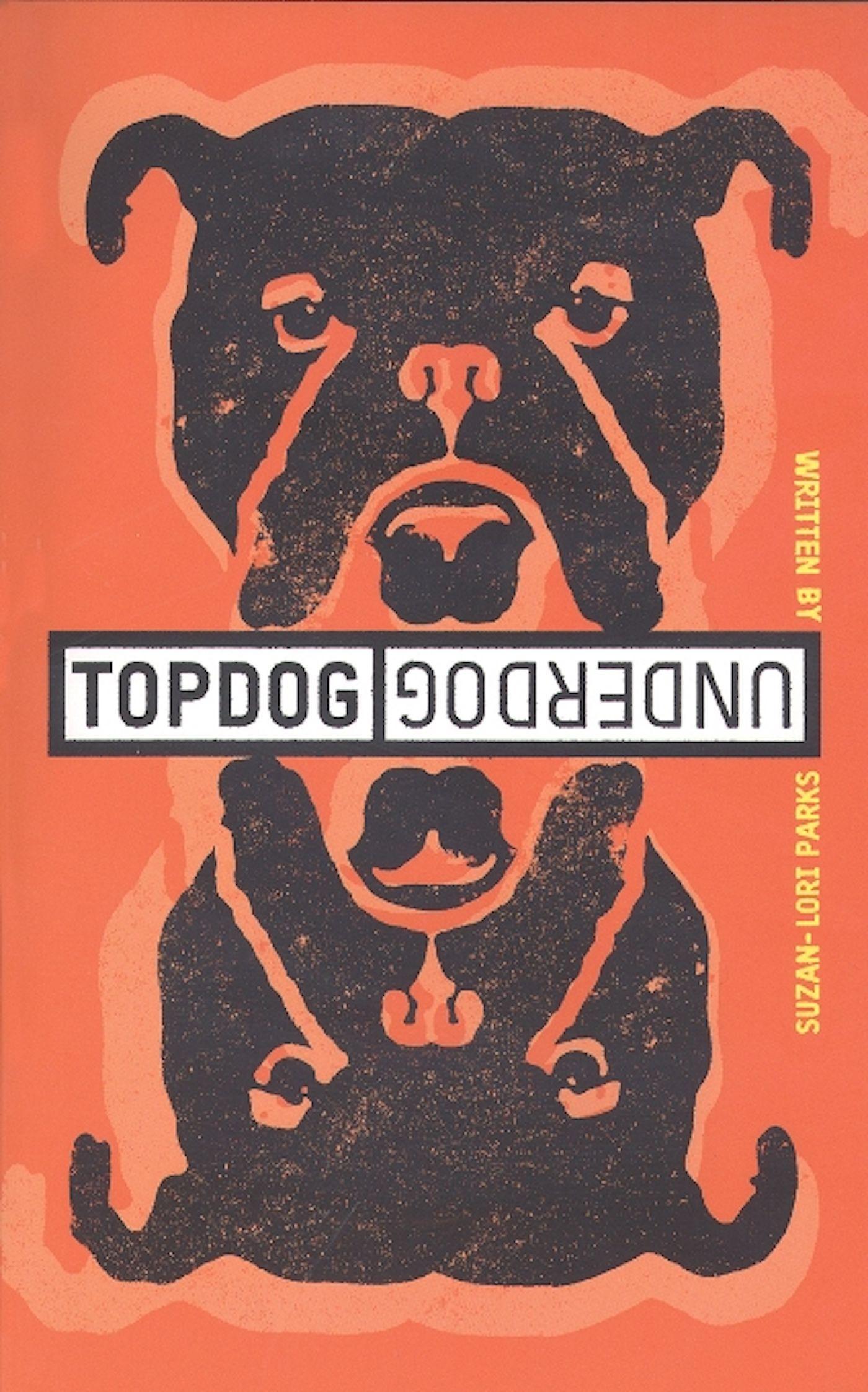 Cover: 9781559362016 | Topdog/Underdog | Suzan-Lori Parks | Taschenbuch | Englisch | 2001