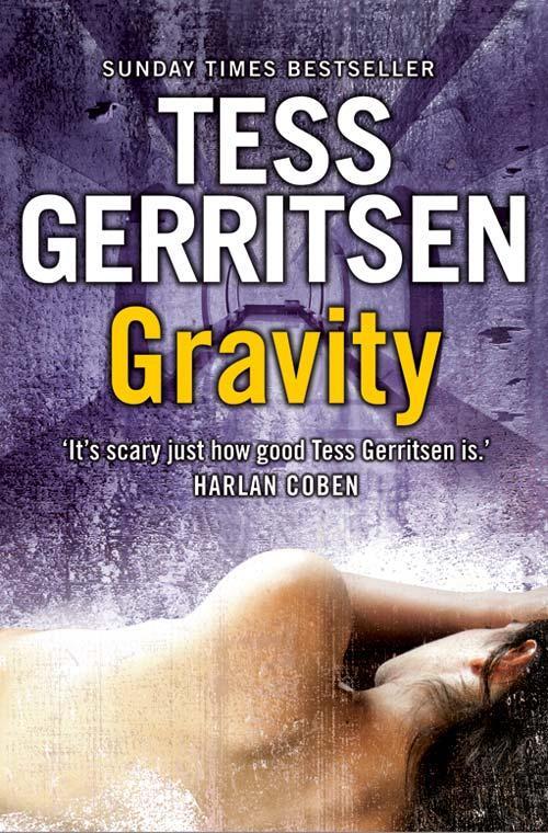 Cover: 9780007432424 | Gravity | Tess Gerritsen | Taschenbuch | Kartoniert / Broschiert