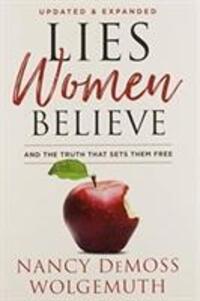 Cover: 9780802418463 | LIES WOMEN BELIEVE | Taschenbuch | Kartoniert / Broschiert | Englisch