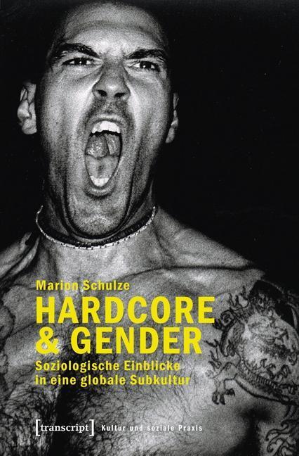 Cover: 9783837627329 | Hardcore &amp; Gender | Marion Schulze | Taschenbuch | 412 S. | Deutsch