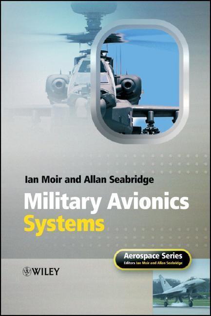 Cover: 9780470016329 | Military Avionics Systems | Ian Moir (u. a.) | Buch | 542 S. | 2006