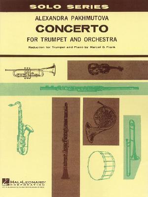 Cover: 73999476606 | Concerto for Trumpet and Orchestra | Taschenbuch | Buch | Englisch
