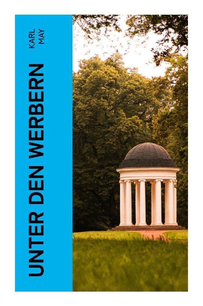 Cover: 9788027373581 | Unter den Werbern | Karl May | Taschenbuch | 60 S. | Deutsch | 2023