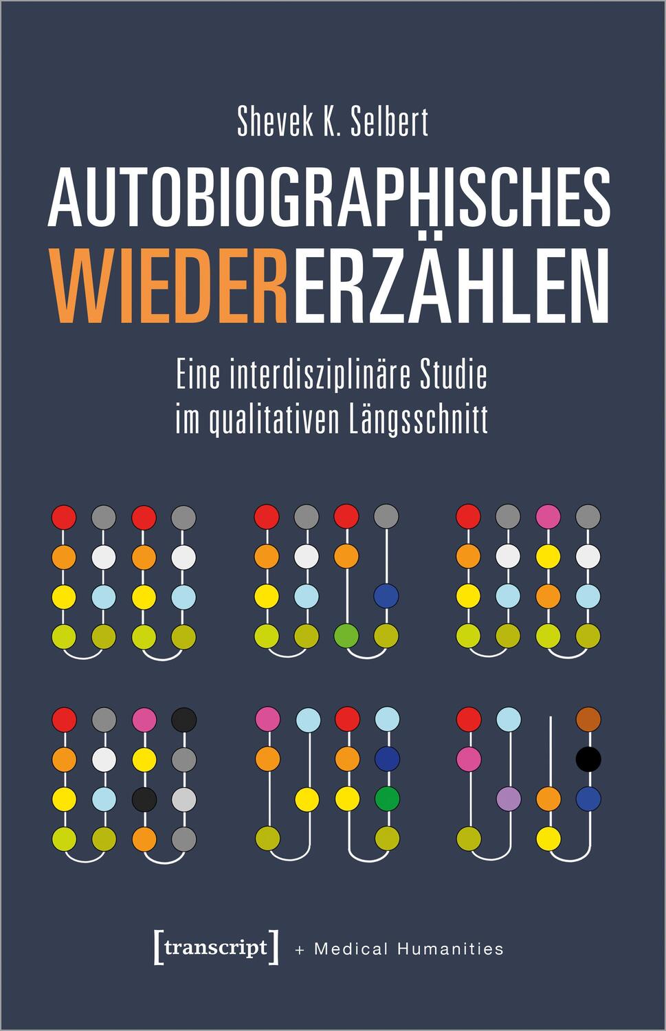 Cover: 9783837671902 | Autobiographisches Wiedererzählen | Shevek K. Selbert | Taschenbuch