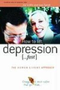 Cover: 9781899398416 | How to Lift Depression...Fast | Joe Griffin (u. a.) | Taschenbuch