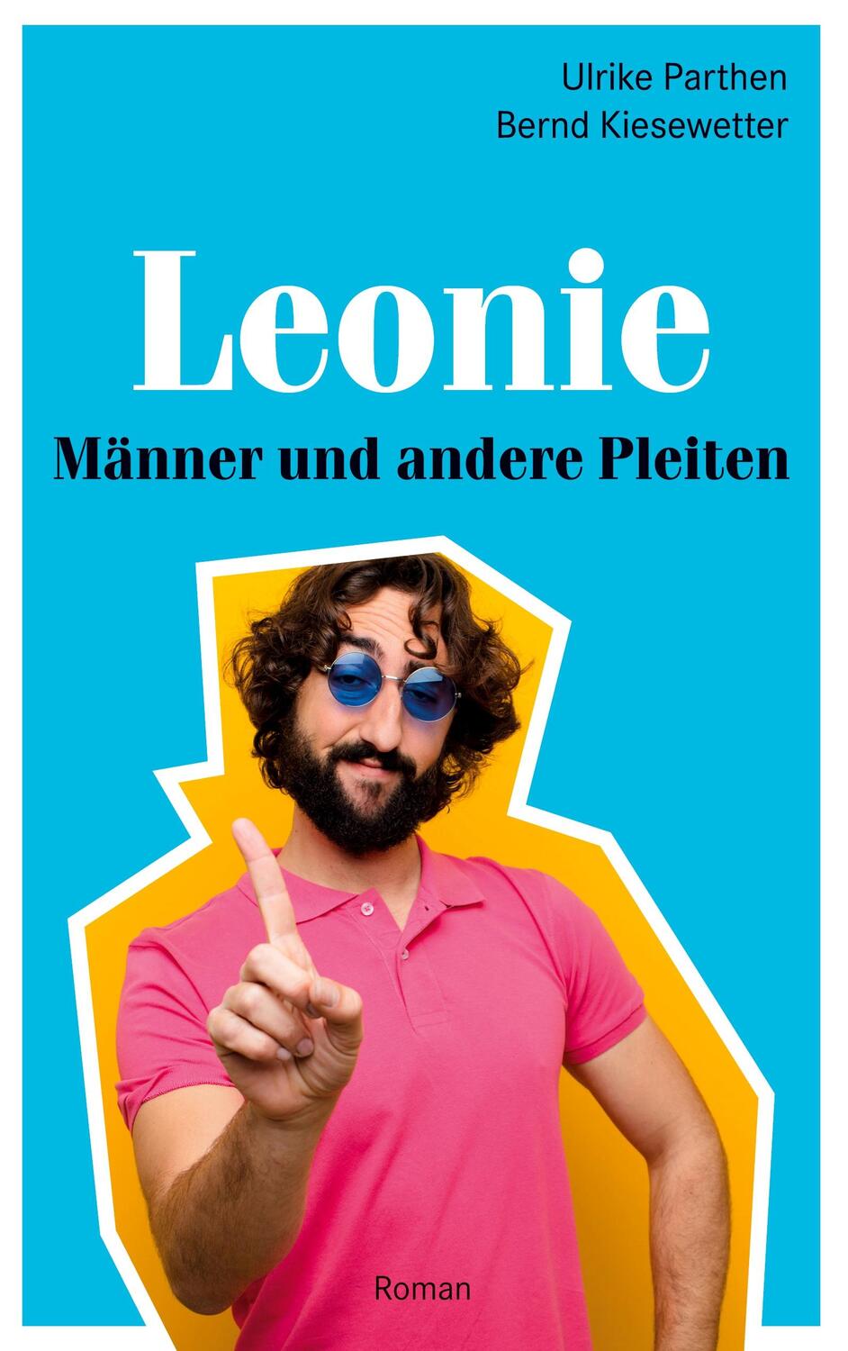 Cover: 9783754349595 | Leonie | Männer und andere Pleiten | Ulrike Parthen (u. a.) | Buch