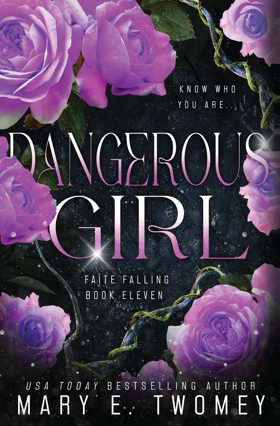 Cover: 9781088194263 | Dangerous Girl | Mary E. Twomey | Taschenbuch | Paperback | Englisch