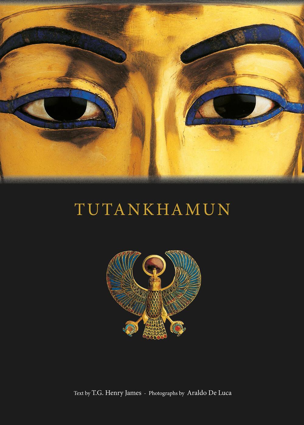 Cover: 9788854418684 | Tutankhamun | T G Henry James | Buch | Gebunden | Englisch | 2023