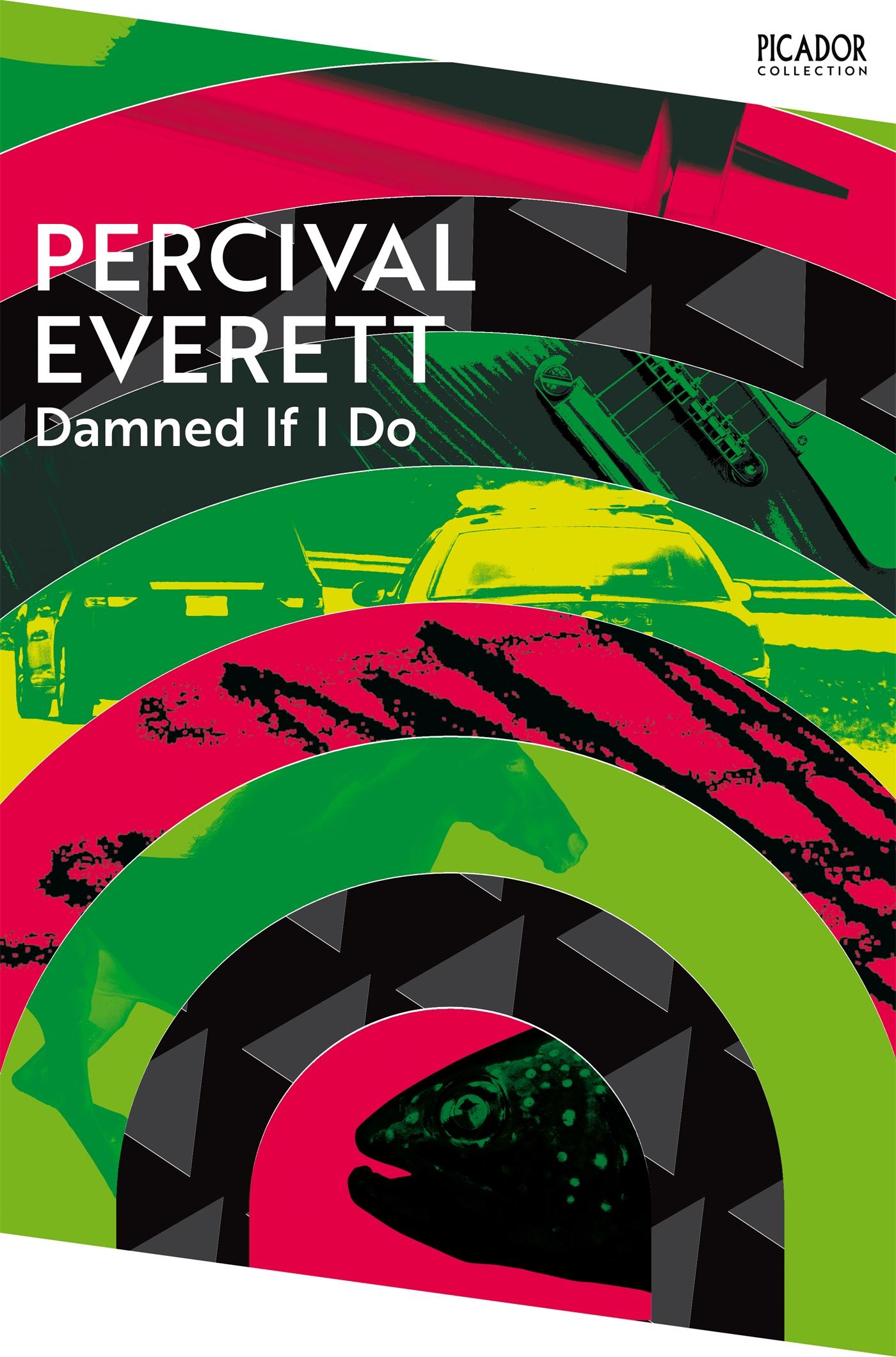 Cover: 9781035036431 | Damned If I Do | Percival Everett | Taschenbuch | Englisch | 2024