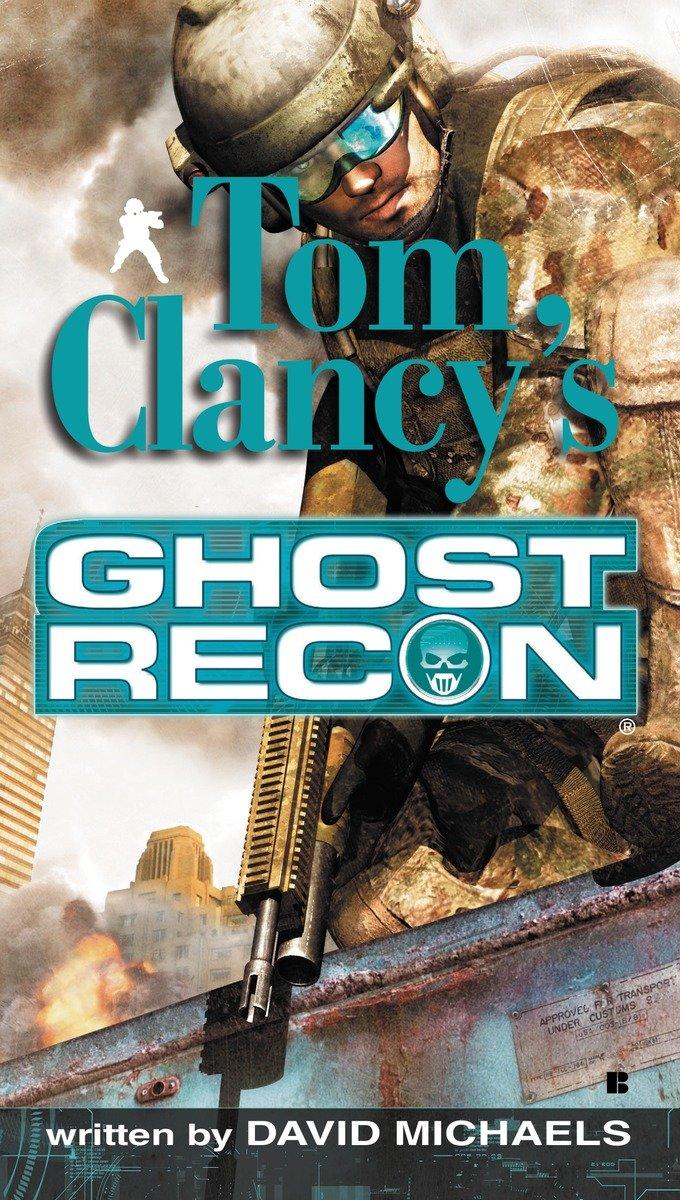 Cover: 9780425220146 | Tom Clancy's Ghost Recon | David Michaels | Taschenbuch | Englisch