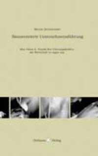 Cover: 9783831148585 | Sinnzentrierte Unternehmensführung | Werner Berschneider | Taschenbuch