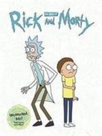 Cover: 9781785656859 | The Art of Rick and Morty | Justin Roiland (u. a.) | Buch | Gebunden