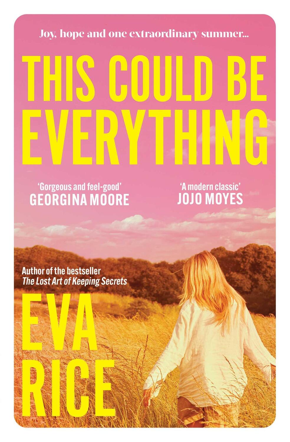 Cover: 9781398510197 | This Could be Everything | Eva Rice | Taschenbuch | 432 S. | Englisch