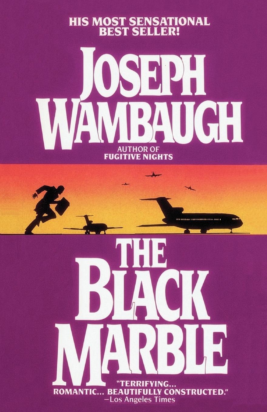 Cover: 9780440613961 | The Black Marble | A Novel | Joseph Wambaugh | Taschenbuch | Paperback