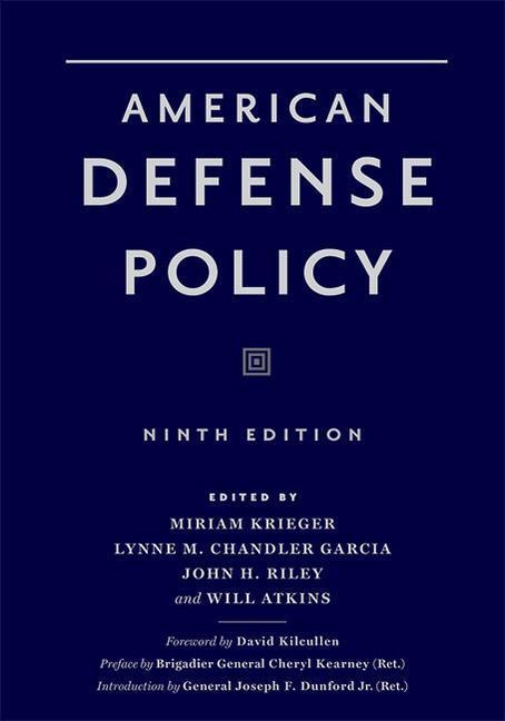 Cover: 9781421441481 | American Defense Policy | Taschenbuch | Kartoniert / Broschiert | 2021