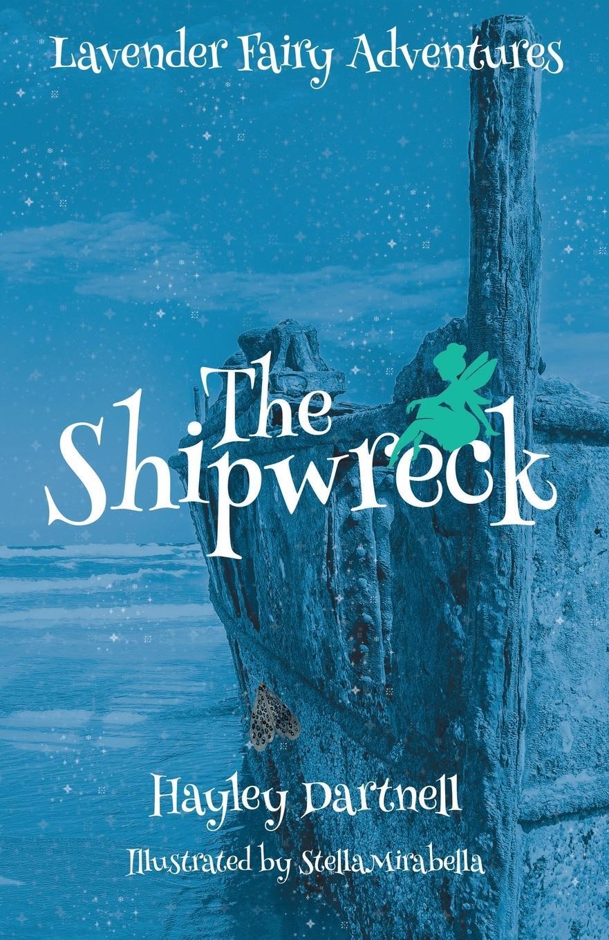 Cover: 9781838438869 | The Shipwreck | Hayley Dartnell | Taschenbuch | Paperback | Englisch