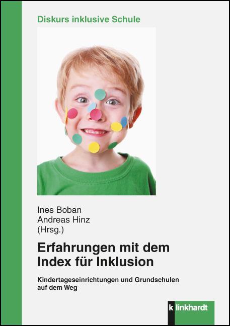 Cover: 9783781520394 | Erfahrungen mit dem Index für Inklusion | Ines Boban (u. a.) | Buch