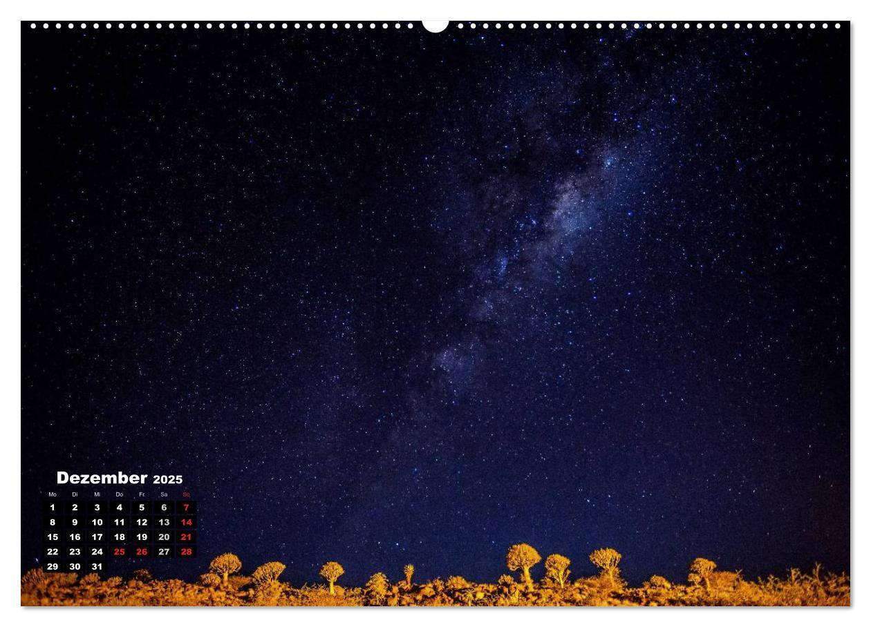 Bild: 9783435588312 | Blickpunkte in Namibia (Wandkalender 2025 DIN A2 quer), CALVENDO...