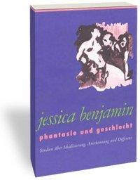 Cover: 9783465044352 | Phantasie und Geschlecht | Jessica Benjamin | Taschenbuch | Deutsch